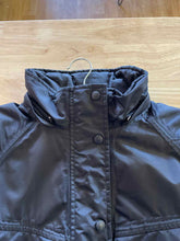 Load image into Gallery viewer, Women Size Small Eddie Bauer Black Women&#39;s Winter Jacket
