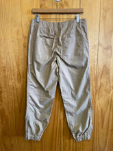 Load image into Gallery viewer, Size 8 Quince Tan Women's Hiking Pants
