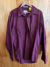 Load image into Gallery viewer, Size L Cabela's Men's Long Sleeve Shirt
