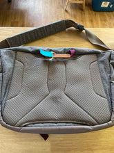 Load image into Gallery viewer, Eddie Bauer Travel Bag
