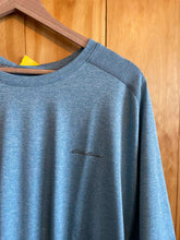 Load image into Gallery viewer, Size TXL Eddie Bauer Men's Short Sleeve Shirt
