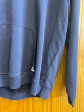 Load image into Gallery viewer, Size L Capelli Navy Women's Sweater &amp; Sweatshirt
