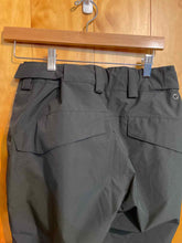 Load image into Gallery viewer, Size Small FlyLow Black Women&#39;s Snow Pants
