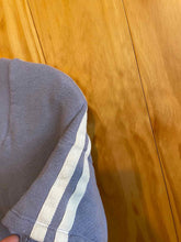 Load image into Gallery viewer, Size Large Madewell Lavender Women&#39;s Short Sleeve Shirt
