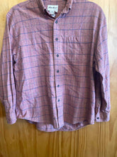 Load image into Gallery viewer, Size Large Eddie Bauer Men's Flannel

