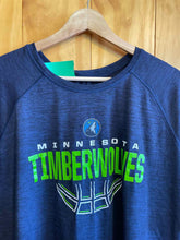Load image into Gallery viewer, Size XL NBa Men&#39;s Short Sleeve Shirt
