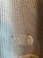 Load image into Gallery viewer, Size M The North Face Green Women's Long Sleeve Shirt
