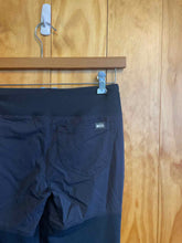 Load image into Gallery viewer, Unisex Black Pants
