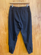 Load image into Gallery viewer, Size Medium BYLT Black Women&#39;s Sweatpants
