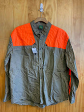 Load image into Gallery viewer, Size XL Cabela's Men's Long Sleeve Shirt

