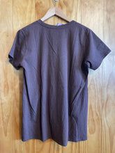 Load image into Gallery viewer, Size XL Patagonia Brown Women&#39;s Short Sleeve Shirt
