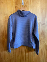 Load image into Gallery viewer, Women Size L LL Bean Purple Women's Jacket
