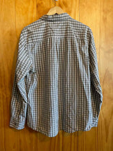 Load image into Gallery viewer, Size Medium The North Face Men's Flannel
