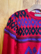 Load image into Gallery viewer, Size Large Western Connection Men's Sweater &amp; Sweatshirt
