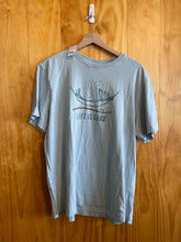 Load image into Gallery viewer, Size Large Life is Good Men's Short Sleeve Shirt
