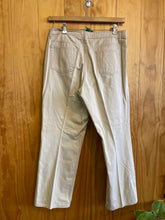 Load image into Gallery viewer, Size 12 St John&#39;s Bay Tan Women&#39;s Pants
