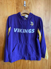 Load image into Gallery viewer, Mens Size Large NFL Men&#39;s Hoodie
