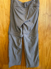 Load image into Gallery viewer, Size 6 Guide Series Grey Women's Hiking Pants
