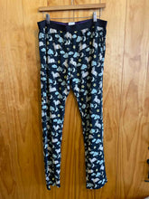 Load image into Gallery viewer, Size Unknown MeUndies Black Women's Sweatpants
