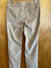 Load image into Gallery viewer, Size 8 LL Bean Khaki Women's Pants
