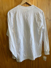 Load image into Gallery viewer, Size M Special Blend Men's Long Sleeve Shirt
