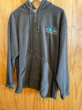 Load image into Gallery viewer, Mens Size Large Visions Resortwear Men's Hoodie
