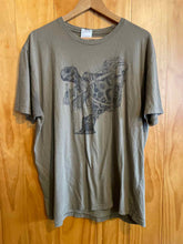 Load image into Gallery viewer, Size XXL Slow Loris Men's Short Sleeve Shirt
