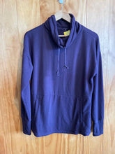 Load image into Gallery viewer, Purple Women's Sweater &amp; Sweatshirt
