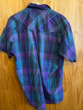 Load image into Gallery viewer, Rock Creek Ranch Men's Short Sleeve Shirt
