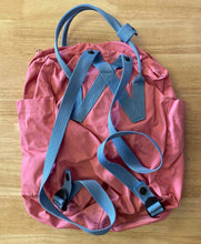 Load image into Gallery viewer, Fjall Raven Backpack
