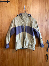 Load image into Gallery viewer, Women Size 6 Mountain Hardwear Yellow Women&#39;s Rain Jacket
