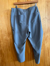 Load image into Gallery viewer, Size 16 Eddie Bauer Grey Women's Hiking Pants
