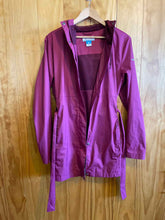 Load image into Gallery viewer, Women Size L Columbia Red Women's Jacket
