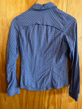 Load image into Gallery viewer, Size S Columbia Purple Women's Flannel
