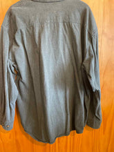 Load image into Gallery viewer, Size XXL St John's Bay Men's Long Sleeve Shirt
