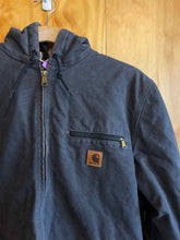 Load image into Gallery viewer, Size Large Carhartt Men's Jacket
