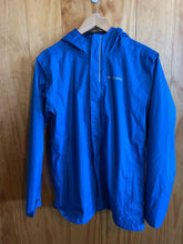 Load image into Gallery viewer, Columbia Rain Jacket
