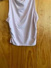 Load image into Gallery viewer, Lululemon Light Pink Women's Tank Top
