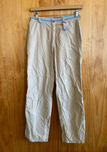 Load image into Gallery viewer, Size 6 Horny Toad Khaki Women's Pants
