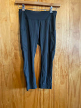 Load image into Gallery viewer, Size 6 Lululemon Grey Women's Leggings
