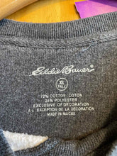 Load image into Gallery viewer, Size XL Eddie Bauer Men's Sweater &amp; Sweatshirt
