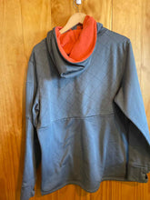 Load image into Gallery viewer, Size XL Superior Goods Grey Women&#39;s Sweater &amp; Sweatshirt
