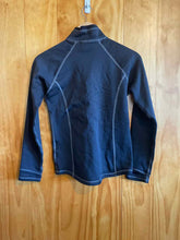 Load image into Gallery viewer, Size Small Marmot Black Women's Long Sleeve Shirt
