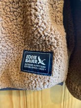 Load image into Gallery viewer, Size Large Eddie Bauer Men&#39;s Jacket
