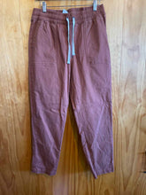 Load image into Gallery viewer, Size Medium Free Fly Terracotta Women's Pants
