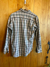 Load image into Gallery viewer, Size Medium Tall Dakota Men&#39;s Long Sleeve Shirt
