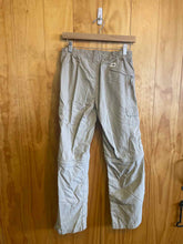 Load image into Gallery viewer, Size XS The North Face Tan Women's Hiking Pants
