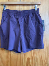 Load image into Gallery viewer, Size Small Alaskan Hardgear Purple Women's Shorts
