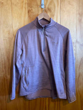 Load image into Gallery viewer, Size L Kari Traa Pink Women&#39;s Long Sleeve Shirt
