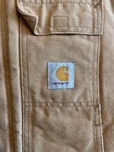 Load image into Gallery viewer, Carhartt Men's Jacket

